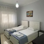 公寓 Vlorida Vlorë