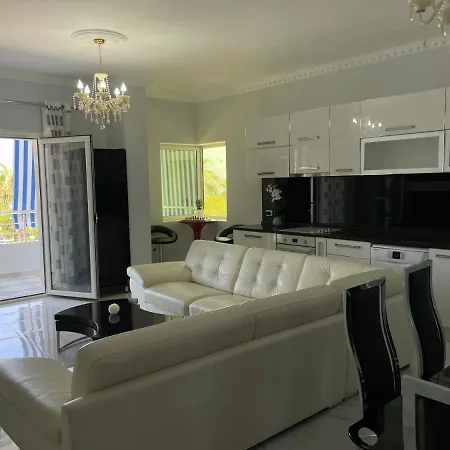 Vlorida Appartement Vlorë