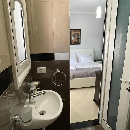 Vlorida Апартаменты *