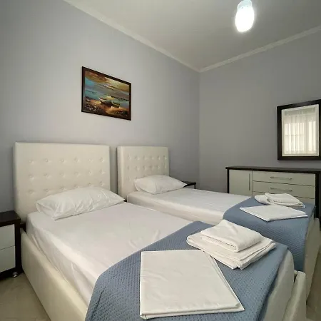 Appartement Vlorida Vlorë