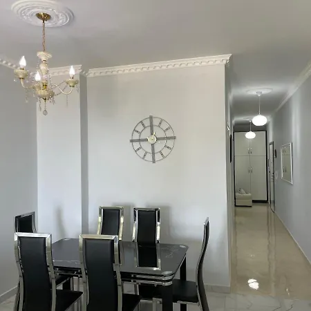 Vlorida Appartement Vlorë