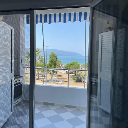 Vlorida Vlorë