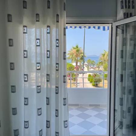 Vlorida Апартаменты *