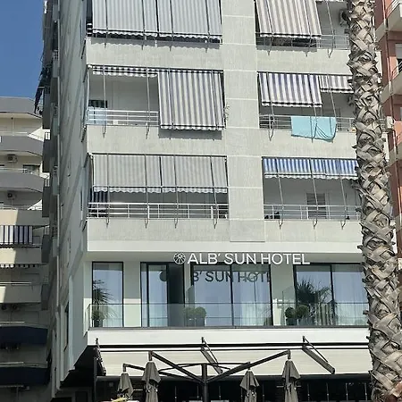Appartement Vlorida Vlorë