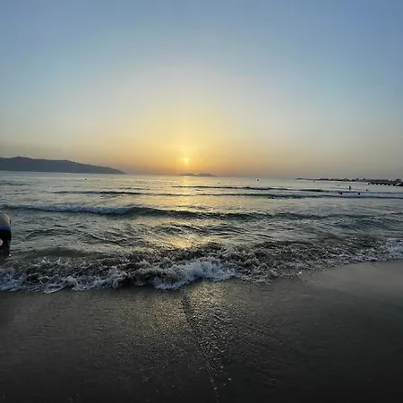 Апартаменты Vlorida *