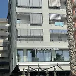 Appartement Vlorida Vlorë