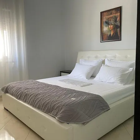 Appartement Vlorida Vlorë