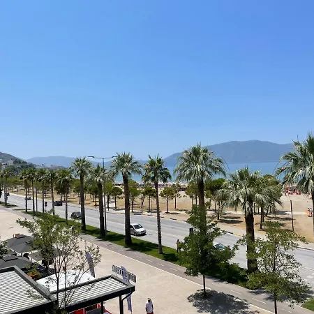 Vlorida Appartement