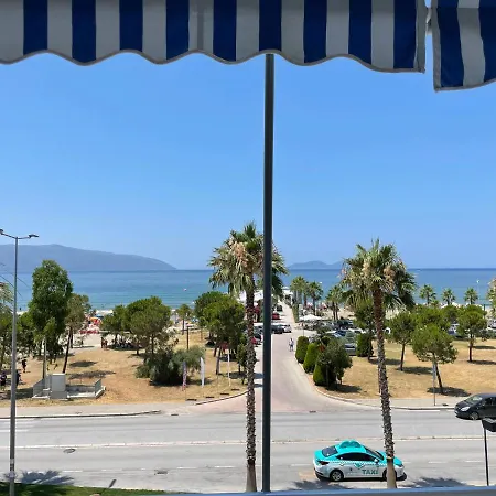 Appartement Vlorida *