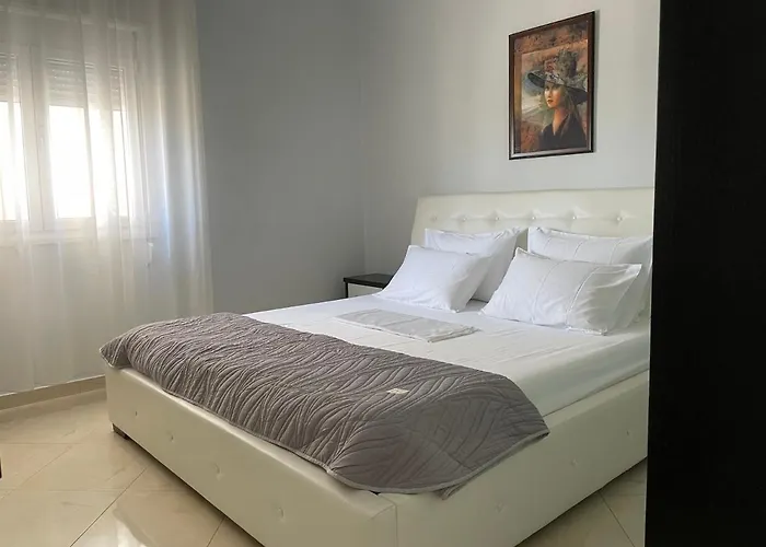 Appartement Vlorida Vlorë
