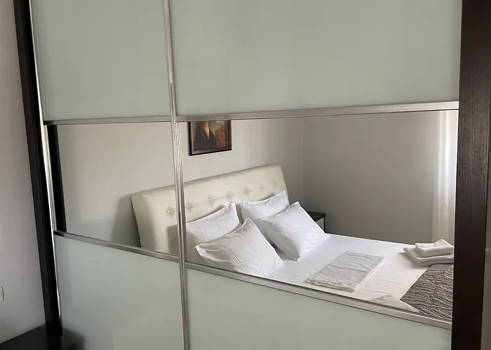 Vlorida Appartement Vlorë