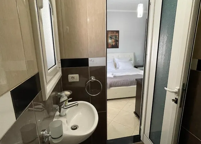 Vlorida Appartement *