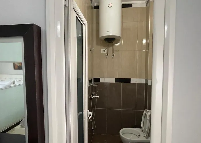 Appartement Vlorida