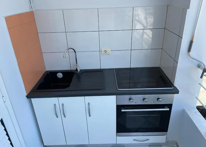 Vlorida Appartement *