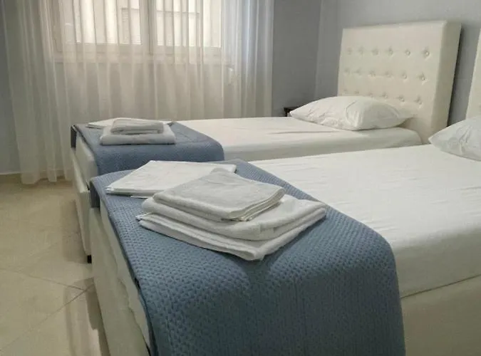 Vlorida Appartement *