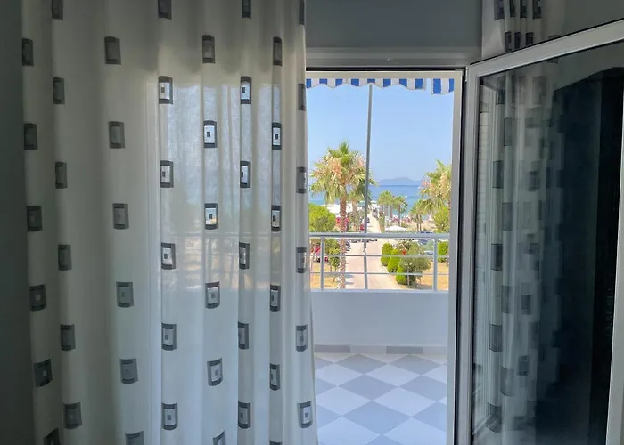 Vlorida Appartement *