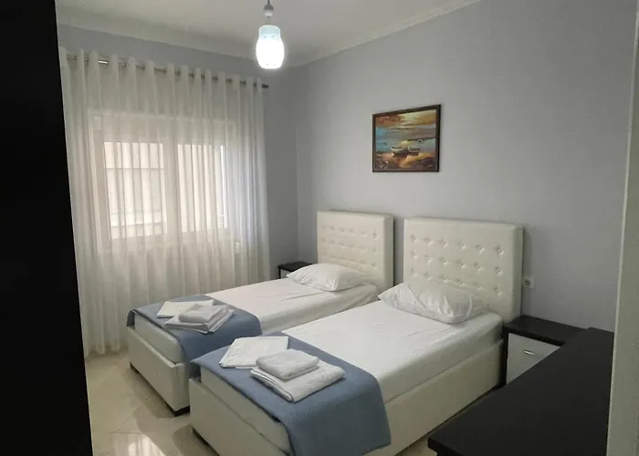 Lägenhet Vlorida Vlorë