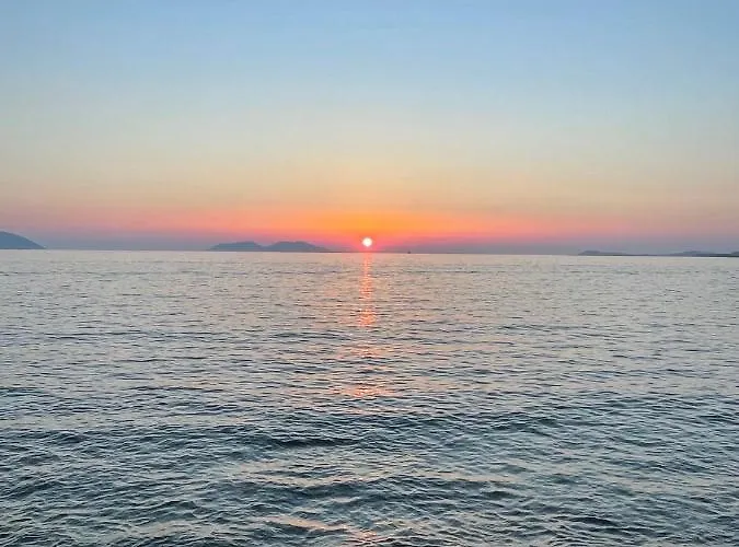 Lägenhet Vlorida Vlorë